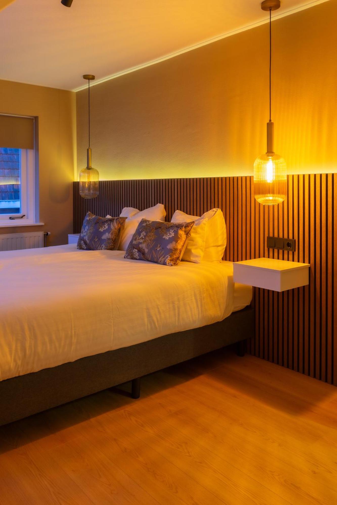 B&B Dijkhuis Vrouwenpolder Esterno foto