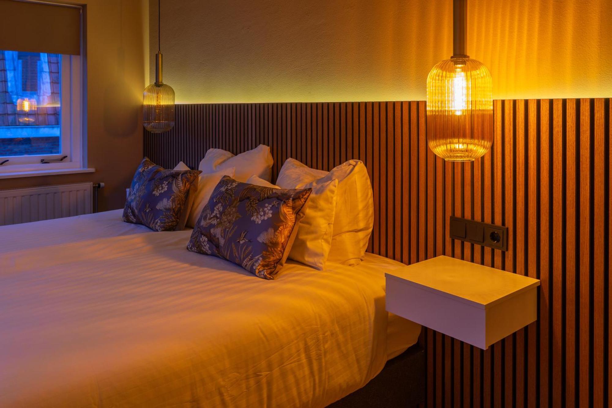 B&B Dijkhuis Vrouwenpolder Esterno foto