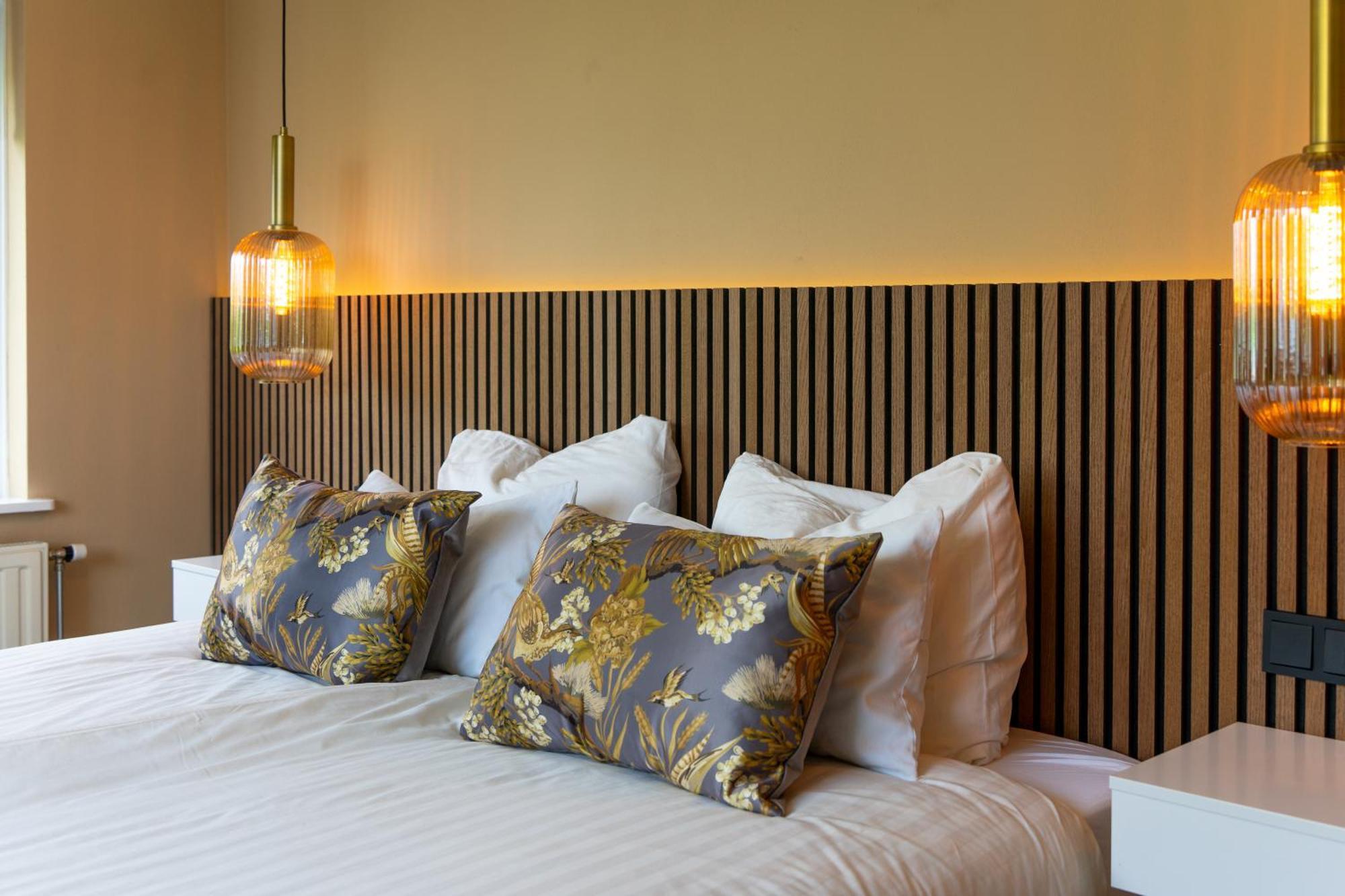 B&B Dijkhuis Vrouwenpolder Esterno foto