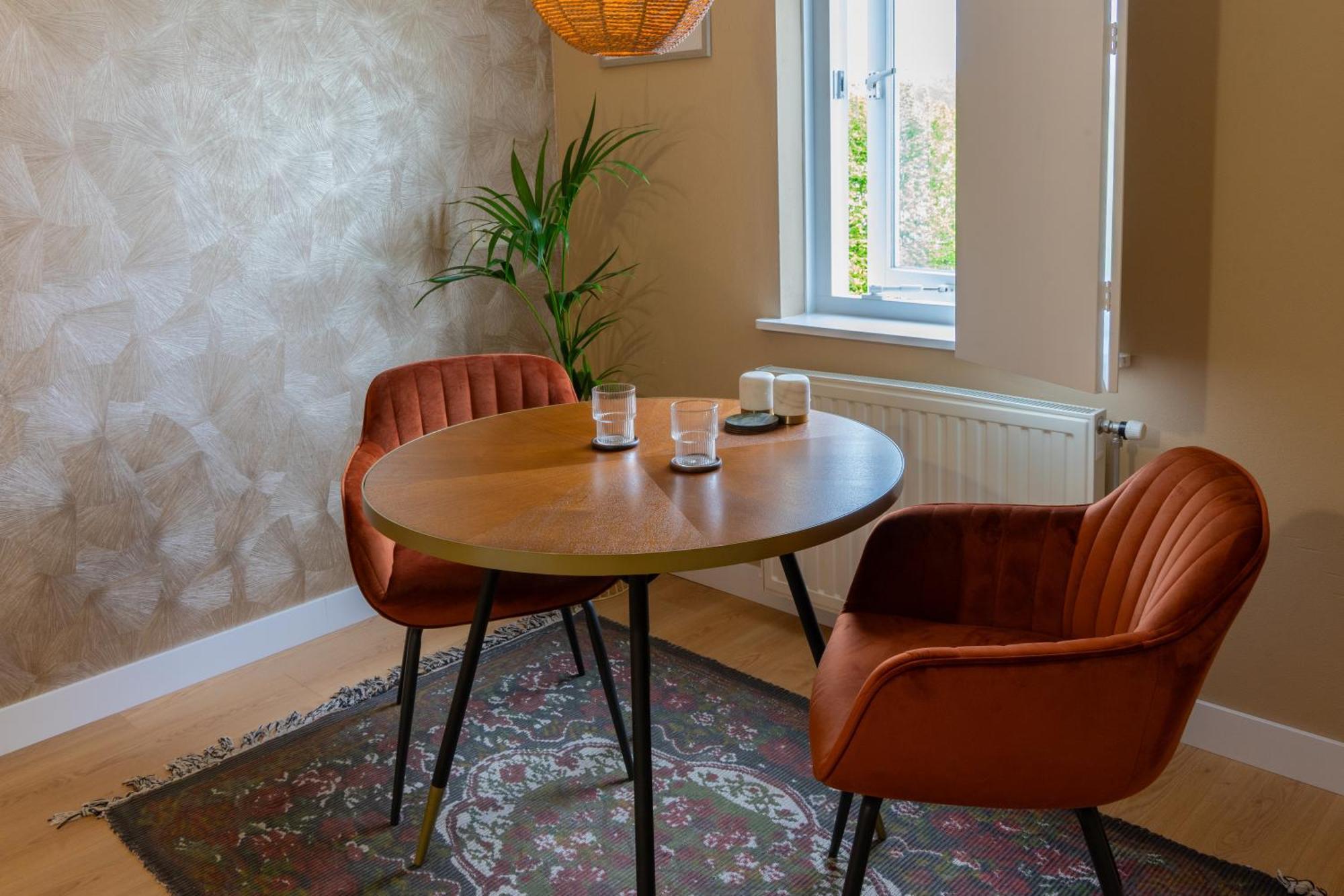 B&B Dijkhuis Vrouwenpolder Esterno foto
