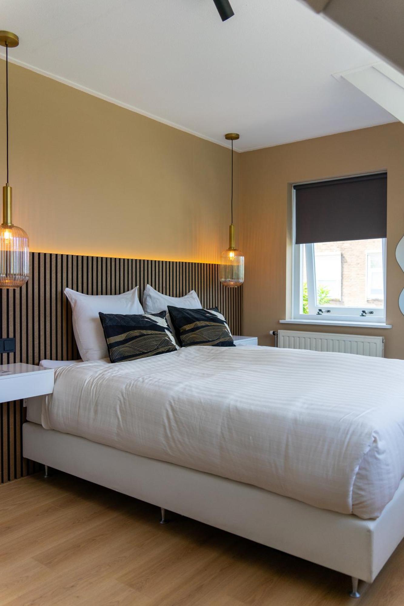 B&B Dijkhuis Vrouwenpolder Esterno foto
