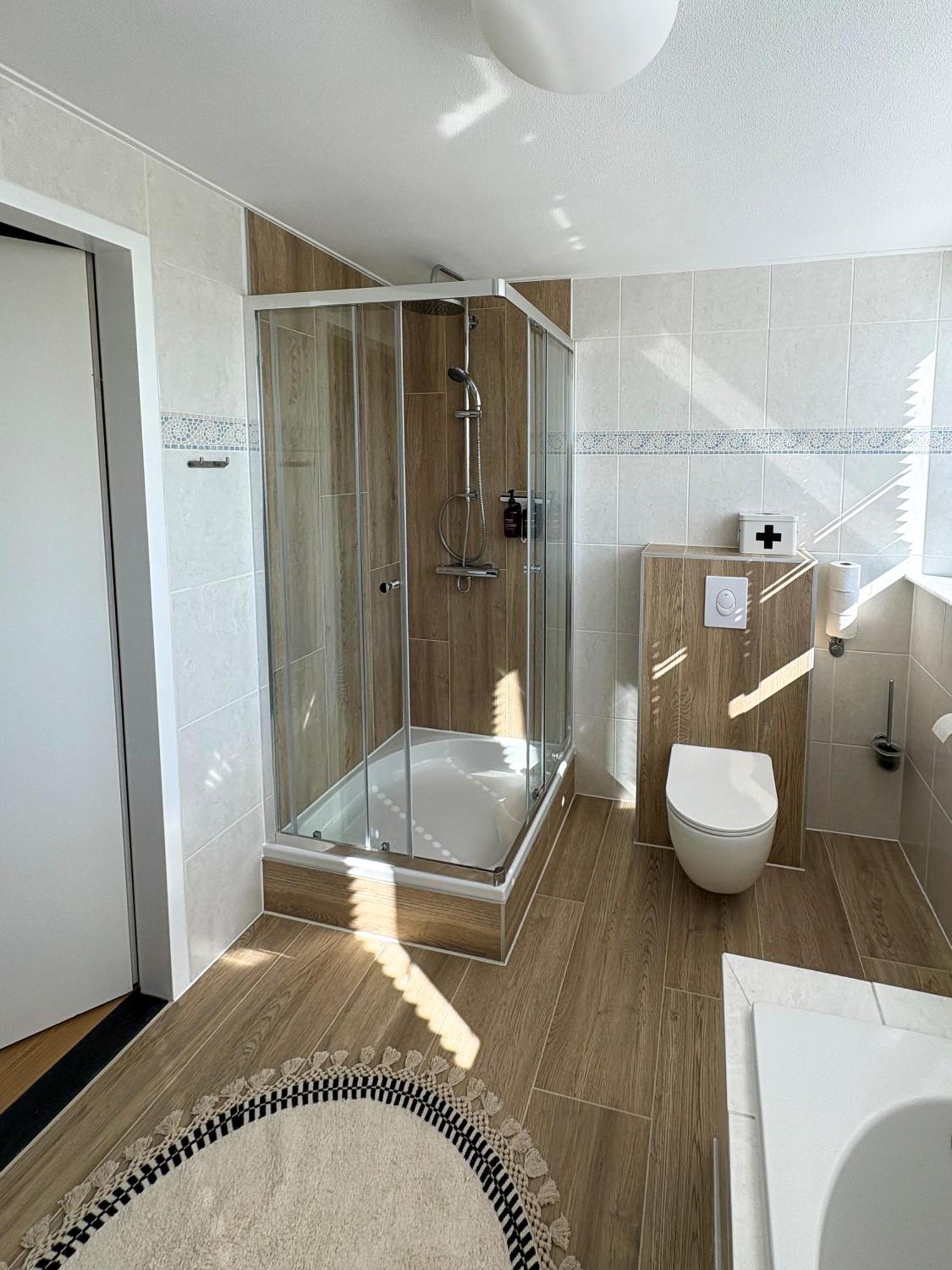 B&B Dijkhuis Vrouwenpolder Esterno foto